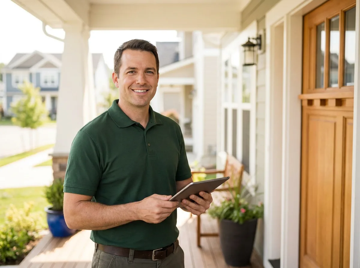 Pest control FAQs for Webbers Falls, OK